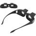 Lazy Glasses - 90 Degree HD Horizontal Prism Glasses for Bed - Stylish Lightweight Angular Design - Buy Online on GoSupps.com