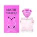 Valentine Milano (EDP) & Must Be Pink Bear Perfume for Women (EDT) - 3.4oz/100ml Long Lasting Scents Women's Parfum Fragrance for Women (Pack of 2) - Buy Online on GoSupps.com