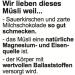 Seitenbacher Muesli Hab Dich Lieb I Whole Grain Cereals I Sour Cherries I Milk Chocolate I Cornfrlakes I 3 x 600 g 600.00 g (Pack of 3) 600.00 g (Pack of 3) - Buy Online on GoSupps.com