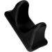 Psoas Muscle Massage Device | Deep Tissue Relief for Psoas Back & Hip Flexors - Ultimate Relaxation Tool (Black) - Buy Online on GoSupps.com