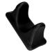 Psoas Muscle Release Tool - PSOASAS PSOAS-MASSAKER Massage Tool for Knee Thigh Back & Veal - Pain Relief & Muscle Relaxation (Black) - Buy Online on GoSupps.com