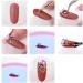 Dajidafu Stainless Steel Nail Art Tweezers Clamping Tools Professional Simple Small Rhinestone Picker Picking Tweezer Hand Tool - Buy Online on GoSupps.com