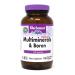 Bluebonnet Nutrition Multiminerals Plus Boron Iron-Free 180 Vegetable Capsules