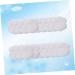 NOLITOY 60pcs Disposable -galactorrhea Pads Breast Feeding Pad Thickened and Breathable for Lactating Mothers Convenient Maternity Accessories Design for -Overflow - Buy Online on GoSupps.com