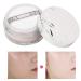 Professional Makeup Baking Powder - Waterproof Loose Setting Powder (#02 Ivory White) for Matte Finish | Shop Internationally - Buy Online on GoSupps.com