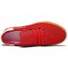 Mitvr Men's Barefoot Tennis Shoes - Lightweight Cross Training & Trail Running Shoes (Red, Size 12.5 Women/12 Men) - Buy Online on GoSupps.com