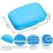 Opuorcy Baby Teeth Keepsake Box - Kids Teeth Saver & Storage Organizer - Buy Online on GoSupps.com