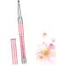 Ipetboom Nail Brush Nail Art Carving Pen Acrylic Nail Pen Brush Nail Art Design Pen Nail Art Rhinestone Pen Nail Design Brush Pen Nail Art Pen Nail Tools Manicure Tools Small Round Head - Buy Online on GoSupps.com
