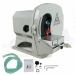 500W JT19 Dental Plaster Dresser Wet Model Plaster Dresser Dental Wet Model Dresser Grinding Wheels