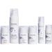 Melabel Whitening Tonic 60 ml Lightens Dark Spots Evens the Overall Skin Tone Regulates Oiliness Tightens Enlarged Pores Gently Exfoliates With Kojic Glycolic Malic and Lactic acid by Biotrade - Buy Online on GoSupps.com