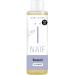 Na f - Huile de bain douce pour b b s et enfants - 0% de parfum - Soin b b - Bain b b - Huile de bain pour peaux s ches - Ingr dients naturels - Vegan - 100 ml