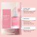 Peptide 12 Skin Firming Serum for Face with Niacinamide & Bakuchiol Anti-Aging & Hydrating Facial Treatment Boosts Radiance & Smooths Fine Lines - 1 Fl Oz 1Pcs 1 Fl Oz (Pack of 1) - Buy Online on GoSupps.com