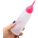 BESTYASH 3pi ces Flacon De Teinture Cheveux Rechargeable Pour Salon Coiffure Avec Peigne Bleu Rose Noir R cipient tanche Et Anti-d rapant - Buy Online on GoSupps.com