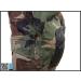 Men's Gen3 Tactical BDU Pants with Knee Pad - Woodland, Size X-Large - Buy Online on GoSupps.com