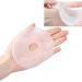 Anti-Sagging Breast Lift and Skin Care Comfort Enhancer - White, One Size - Buy Online on GoSupps.com