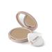Bottega Verde Bottega Verde - d'Amour d'Accord compact foundation 8g wet & dry with Niacinamide and Ginger extract peach color