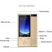 Language Translator Device Language Translator Device 3.0 Inch Touch Screen 75 Language WiFi Electronic Translator Learning Travel Shopping 125 * 53 * 12MM (Silver) Elegant - Buy Online on GoSupps.com