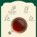 Vahdam Chai Tea Trial Set - 5 Flavors 20 Pieces | Indian Masala Chai Blends | Long-Leafed Tea Bags | Perfect Gift for Tea Lovers - Buy Online on GoSupps.com