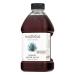 Madhava Naturally Sweet Organic Blue Agave Low-Glycemic Sweetener  Amber Raw  46 Ounce (Packaging may vary) - Buy Online on GoSupps.com