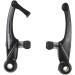 Tektro M530 V-Brake Black - High Performance Bicycle Brake System - Buy Online on GoSupps.com