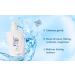 FCL Oatsilk Soap Free Body Wash - 2.5% Shea Butter for Dryness Psoriasis & Keratosis Pilaris Relief | 13.52 Fl Oz - Buy Online on GoSupps.com