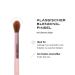 Sincero Salon Eyeshadow Brush for Blending | Soft Makeup Brush for Smokey Eyes | Rose Gold Classic Blending Brush - Perfect for Flawless Makeup - Buy Online on GoSupps.com