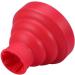 Universal Diffuser for Hair Dryers 5Colors Foldable Hair Blower Diffuser Cover Styling Hairdressing Tool Hair Dryer Attachment Blow Dryer for Curly Hair (02) - Buy Online on GoSupps.com