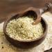 Buy GreatVita Organic Hemp Seeds 1 kg - DE- ko-037 | Nutty & Peeled for International Shipping - Buy Online on GoSupps.com