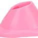 2pcs Soft Rubber Anti-Spill Nail Polish Bottle Holder Stand - Perfect for Salons | International Shipping Available - Buy Online on GoSupps.com