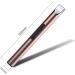 Leejie Rechargeable Electric Arc Candle Lighter - Flameless USB Grill Lighter for Candle BBQ Camping Cooking (Rose Gold) - Buy Online on GoSupps.com