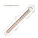 5-Piece Vegan Mushroom Makeup Sponge & Concealer Brush Set for Flawless Skin - Ideal for Face Nose & Eyelids - Buy Online on GoSupps.com