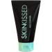 SKINKISSED Hydrating Aloe Vera Facial Cleanser - Acne Scar Removal Body & Face Wash - Natural Vegan Skincare Treatment For - Clear and Smooth Anti Wrinkle Skin Moisturizer