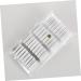 160pcs Hot Eyelash Curlers & Perm Rods - Lash Lift Tools for False Lashes - Medium Kit - Buy Online on GoSupps.com