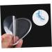 FOMIYES 15 Pairs Metatarsal Shoe Pads & Insoles Silicone Gel Bunion Support for High Heels & Clear Pumps Comfortable Ceramic Damping Inserts - International Shipping Available - Buy Online on GoSupps.com