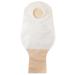 Convatec 2 Piece Sur-Fit Natura Ostomy Drain Pouch 2 3/4" Flange Opaque - Box of 10 - Model 401936