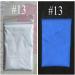 Luminous Glow in The Dark Powder Super Bright Fluorescent Powder Luminous Paint DIY Materials Noctilucent Powder 50 Grams/lot - (Color: NO 6) - Buy Online on GoSupps.com