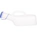 Male Urinal Bottle 1000ml Urine Bottle Portable Reusable High Capacity Male Urinal - Buy Online on GoSupps.com