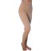 Czsalus long tights slim compression (flat texture K2 leggings 25-30 mmHg) Support lipedema lymphedema pots nude ms