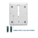 Daehung Industries Baby Weighing Scale | Digital Scale | Babies  Infants  Adults  Pets  Puppies  Cats  Dogs | Baby Scales - Great for Newborn / Underweight / Premature Babies | Up to 220 lb - New 2022 - Buy Online on GoSupps.com