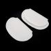 Disposable Cotton Underarm Sweat Absorbent Pads Unisex Armpit Sweat Absorbent Pads (4) - Buy Online on GoSupps.com