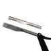 2st Bart Razor - Collectible Manual Bartschneider for Safe & Classic Grooming | Best Tools for Hairdressers - Buy Online on GoSupps.com