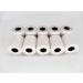 LongTeco 10 Rolls ECG Paper EKG Paper for ECG Machine 50 Millimeters x 20 Meters Thermal Recording Paper - Buy Online on GoSupps.com