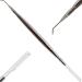 Eyelash Separator Tool Bliss Beauty - Lash Lift and Tint Perming Eyelash Seperator Tool Kit - Perming Eyelash Lifting Tools comb Eyebrow Extensions Accessories