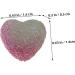 Toyvian 50pcs Simulation Gummies Models Candy Decorative Fake Candies Desktop Fake Candies Simulated Candies Decor Decorative Candies Decor Shop Display Candies Decorations Resin Earrings - Buy Online on GoSupps.com