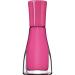 Sally Hansen Insta-Dri Fast-Dry Nail Color in Peppy Le Fuchsia - 283 | 1 Count - Buy Online on GoSupps.com