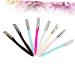 Frcolor 10-Pack Portable Pocket Razor for Face Eyebrow & Hair Trimming - Mini Travel Eyebrow Shaver & Remover - Buy Online on GoSupps.com