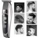 Professional Hair Clippers & Beard Trimmer for Men - Electric Hair Cutter for Barber Shop Quality - Buy Online on GoSupps.com