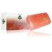 Original Himalayan Crystal Salt Deo-Bar Deodorant (2 Pack) - Natural & Long-Lasting Odor Protection - Buy Online on GoSupps.com