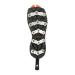 Korkers OmniTrax v3.0 Interchangeable Sole - Triple Threat Aluminum Bar 13