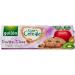  Italian Gourmet E.R. Gull n Cuor di Cereale Frutta Set of 4 Whole Grain Cookies with Fruit and Oatmeal 300 g Set + Italian Gourmet Tomato Pulp Box 400 g - Buy Online on GoSupps.com